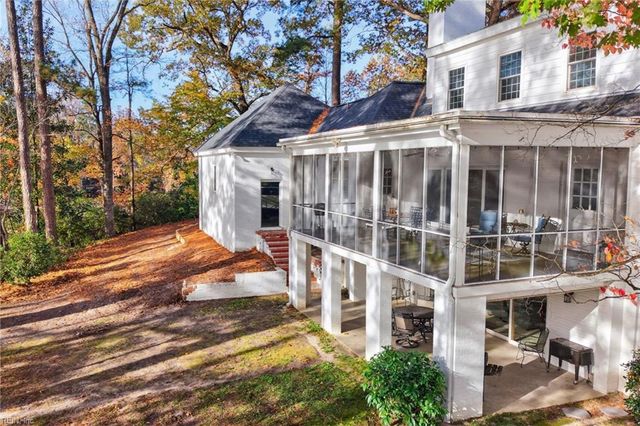 1107 Lake Point LN, Suffolk, VA 23434