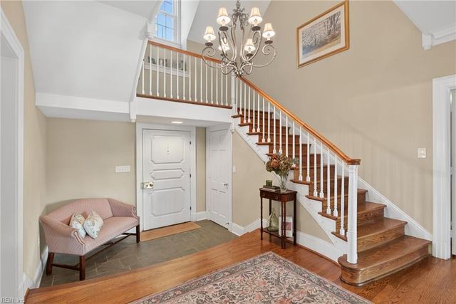 1107 Lake Point LN, Suffolk, VA 23434