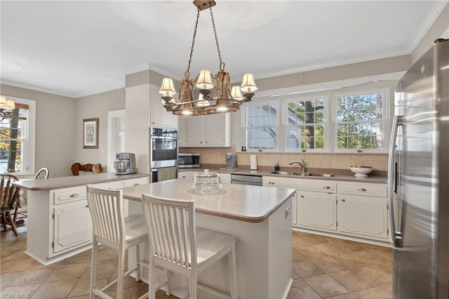 1107 Lake Point LN, Suffolk, VA 23434