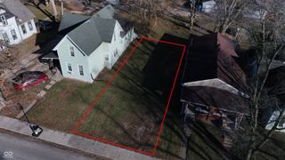 421 N Beville Avenue, Indianapolis, IN 46201