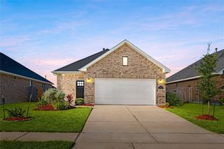 31303 Whitfield Court, Fulshear, TX 77441