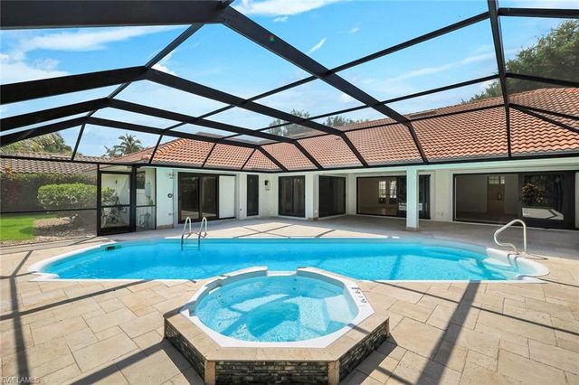 235 Silverado DR, Naples, FL 34119