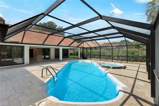 235 Silverado DR, Naples, FL 34119