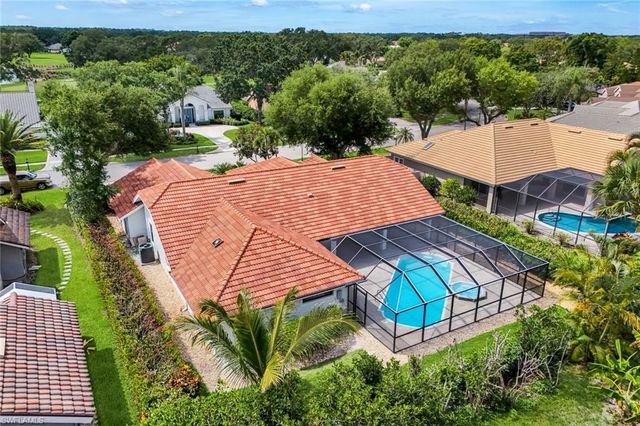 235 Silverado DR, Naples, FL 34119