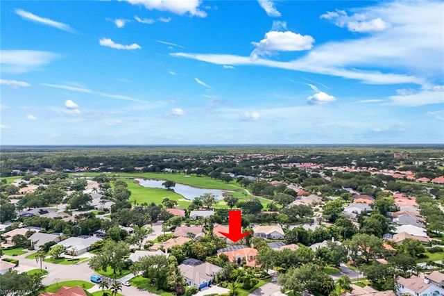 235 Silverado DR, Naples, FL 34119