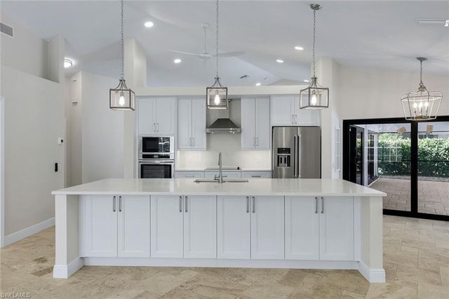 235 Silverado DR, Naples, FL 34119