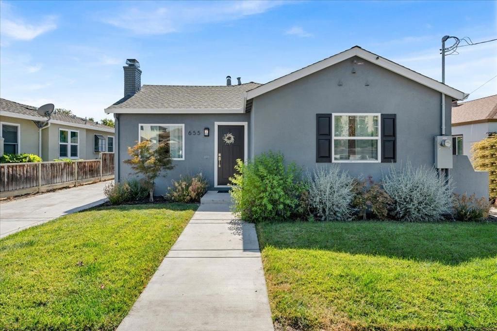 655 N 5th Street, San Jose, CA 95112
