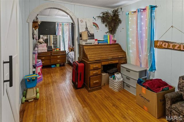 908 Locust Street, Carrollton, IL 62016