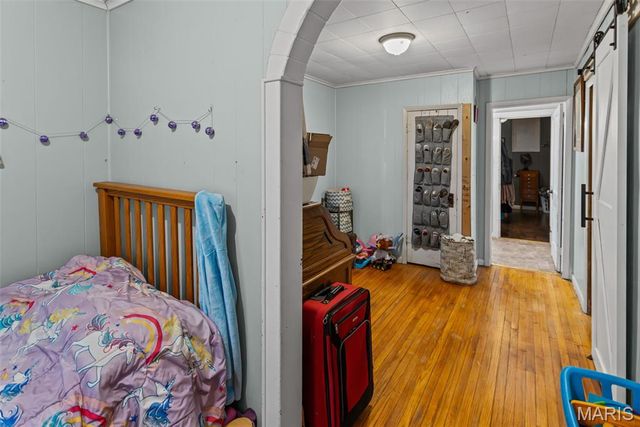 908 Locust Street, Carrollton, IL 62016