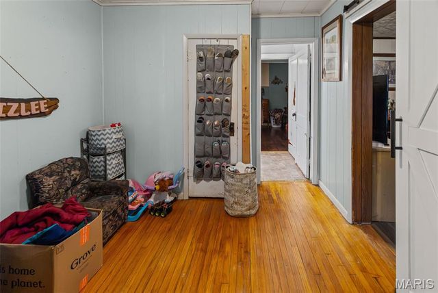 908 Locust Street, Carrollton, IL 62016