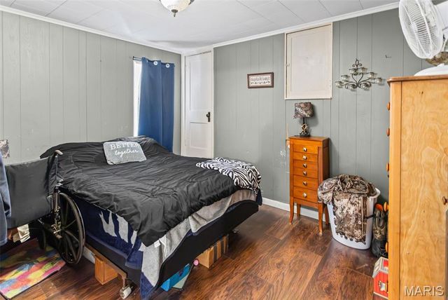 908 Locust Street, Carrollton, IL 62016