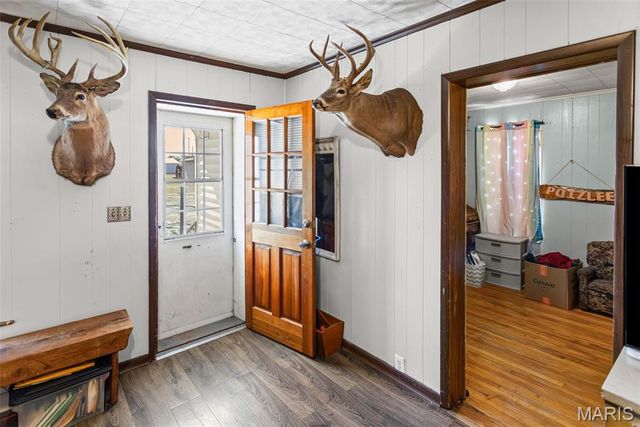 908 Locust Street, Carrollton, IL 62016