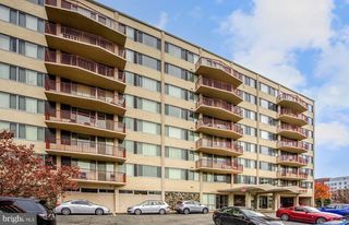 5353 COLUMBIA PIKE #602, Arlington, VA 22204