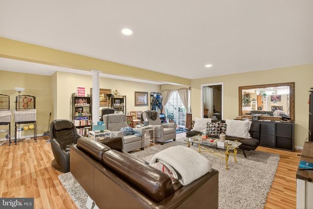 7754 GLADE CT, Manassas, VA 20112