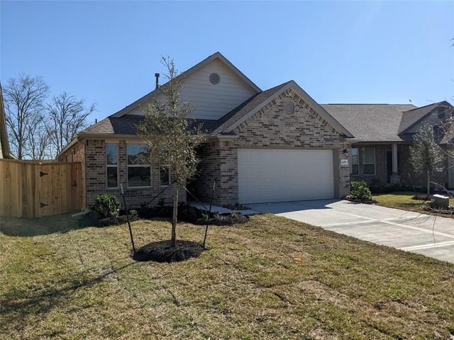 24339 Palomino Sage Trail, Katy, TX 77493