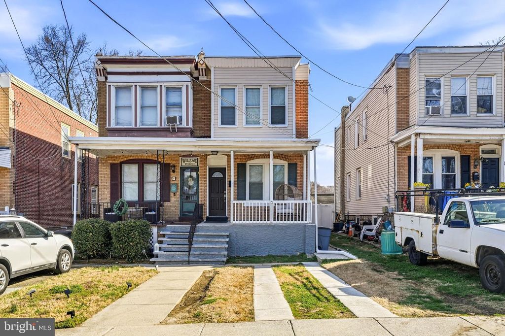 11 E ATLANTIC AVE, Audubon, NJ 08106