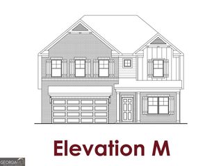 2407 Enchanted Sky Way, Dacula, GA 30019