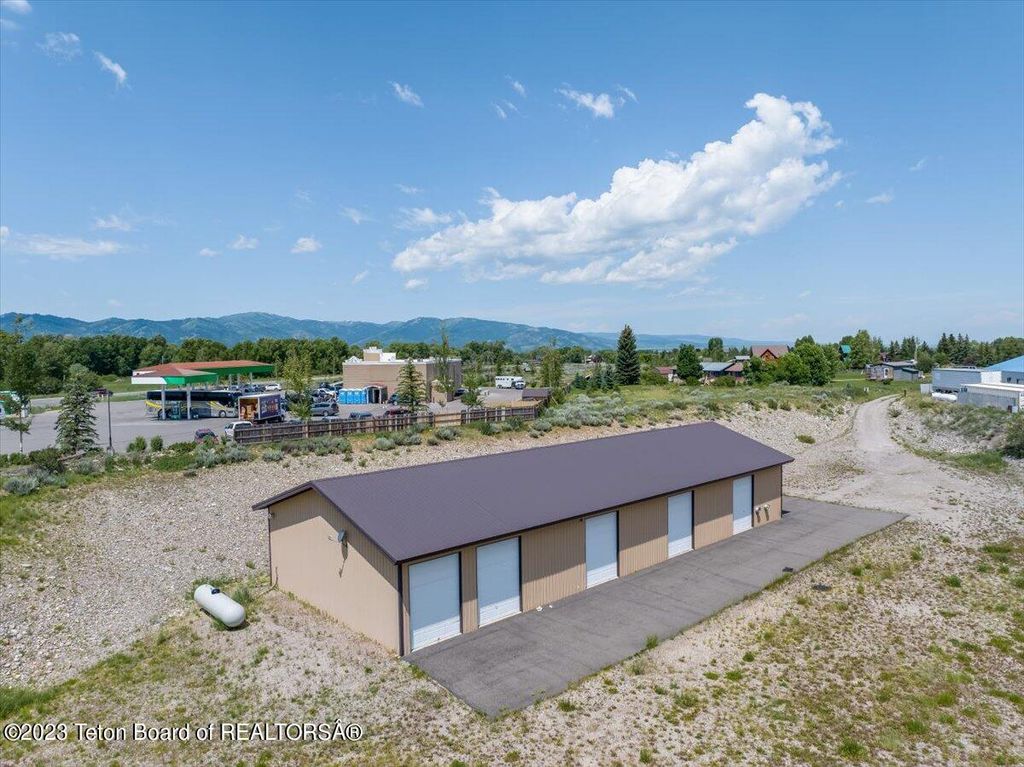 375 S AGATE Avenue, Victor, ID 83455 photo 13