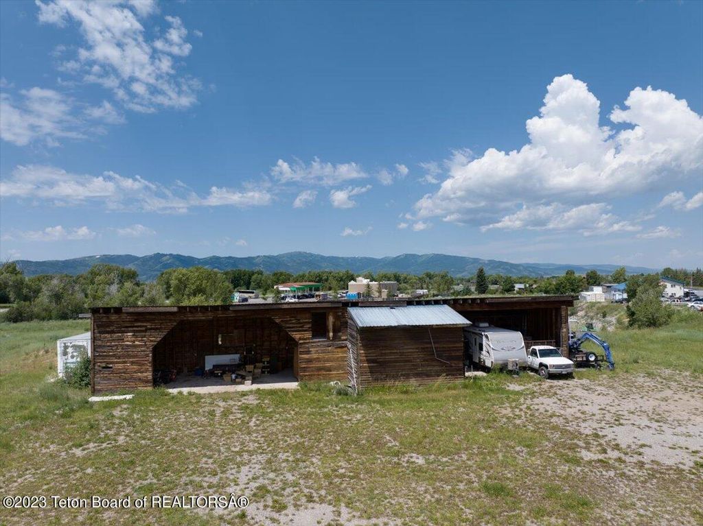 375 S AGATE Avenue, Victor, ID 83455 photo 23