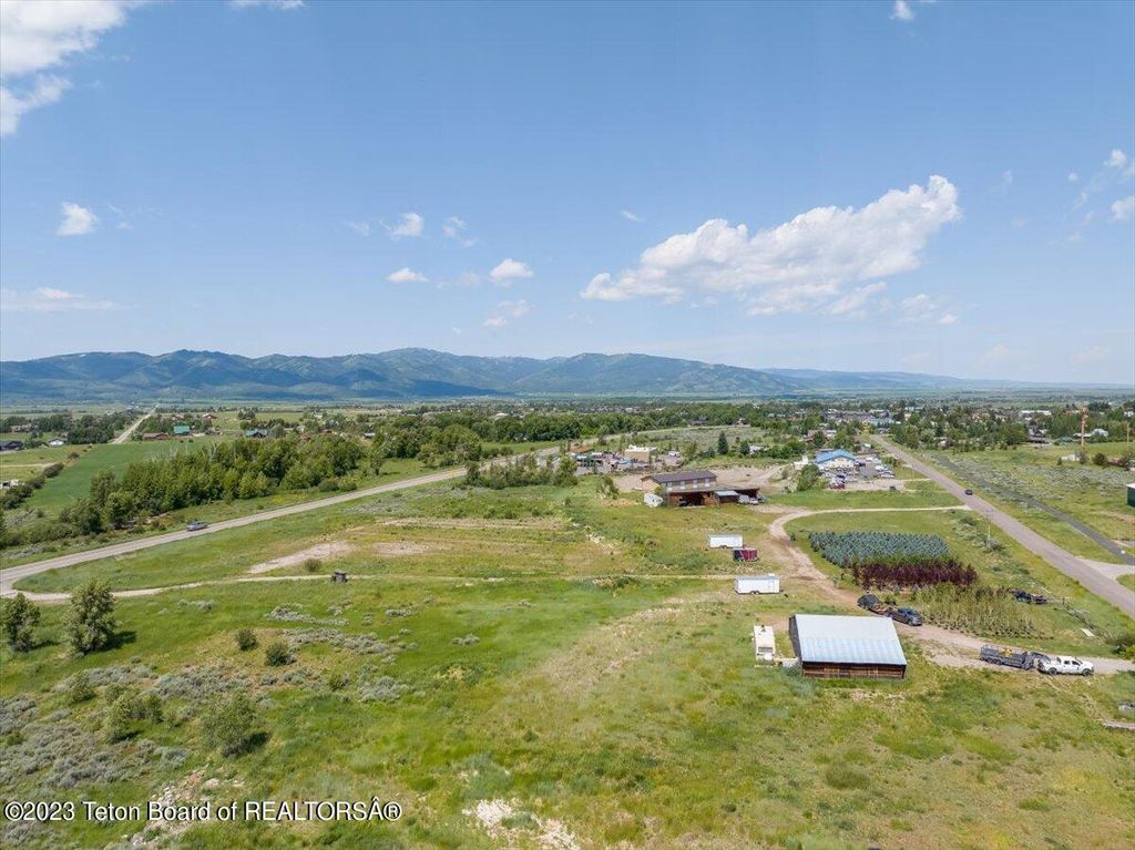 375 S AGATE Avenue, Victor, ID 83455 photo 27