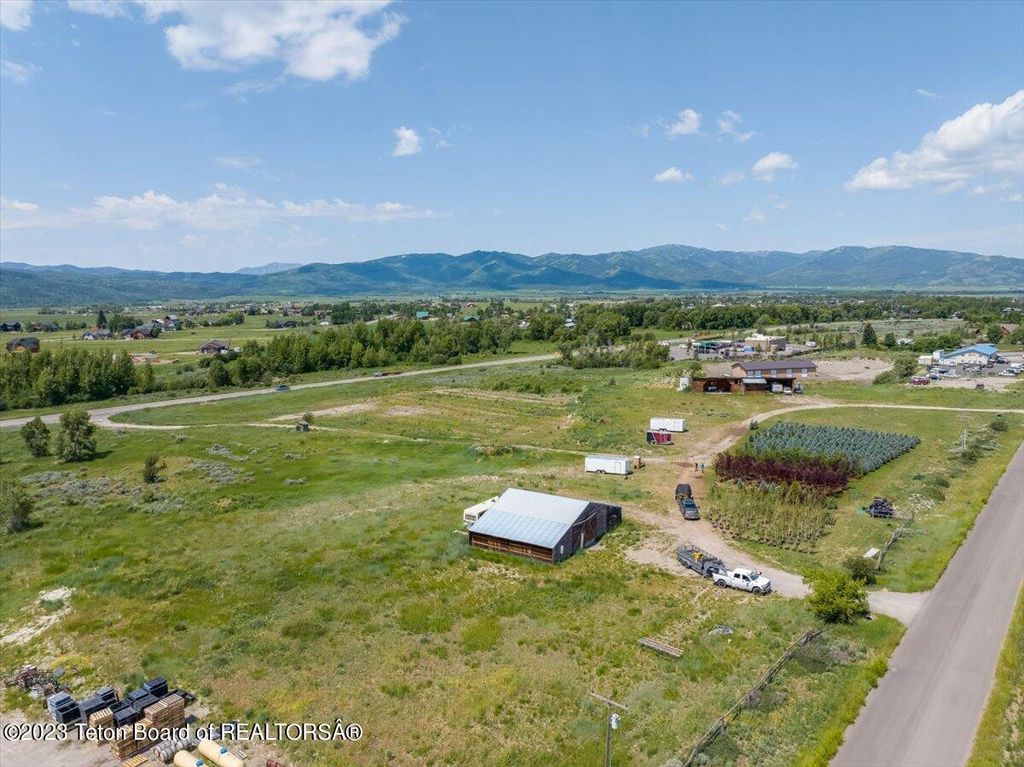 375 S AGATE Avenue, Victor, ID 83455 photo 28