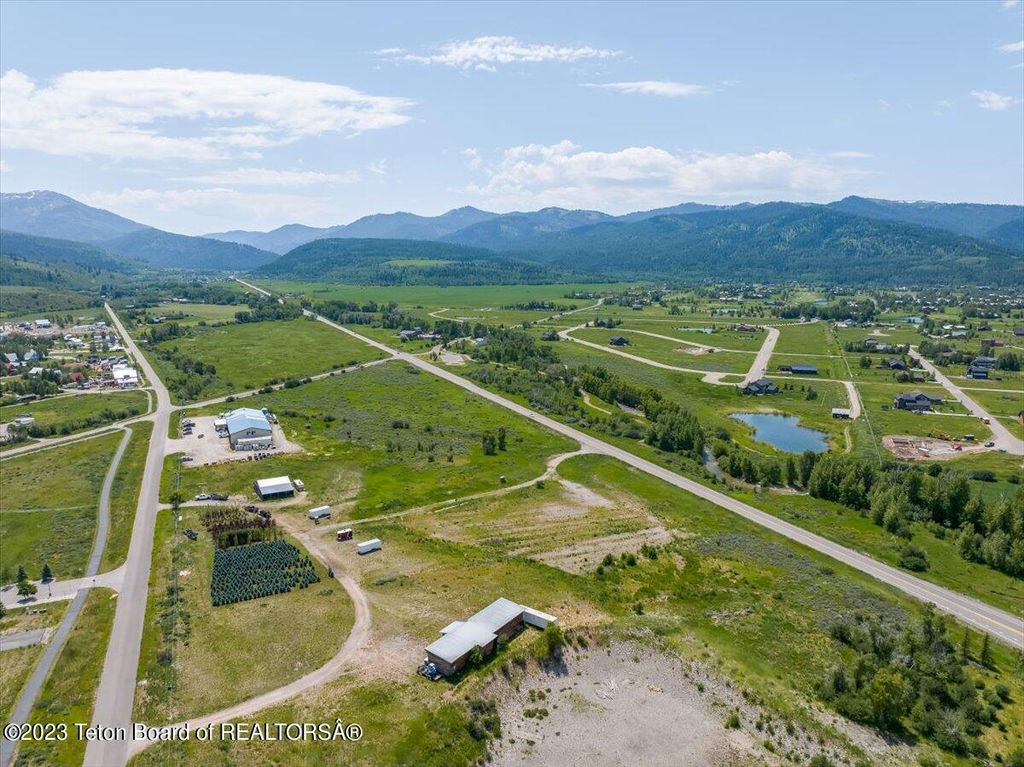 375 S AGATE Avenue, Victor, ID 83455 photo 32