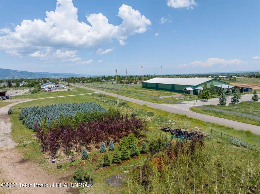 375 S AGATE Avenue, Victor, ID 83455 photo 38