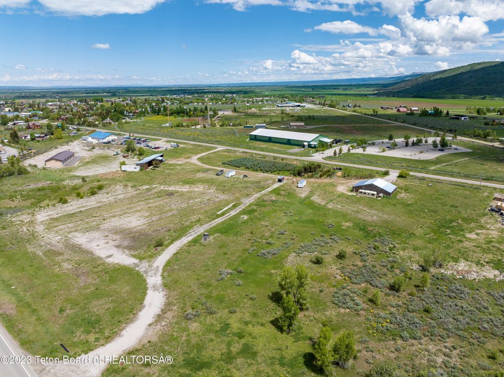 375 S AGATE Avenue, Victor, ID 83455 photo 39