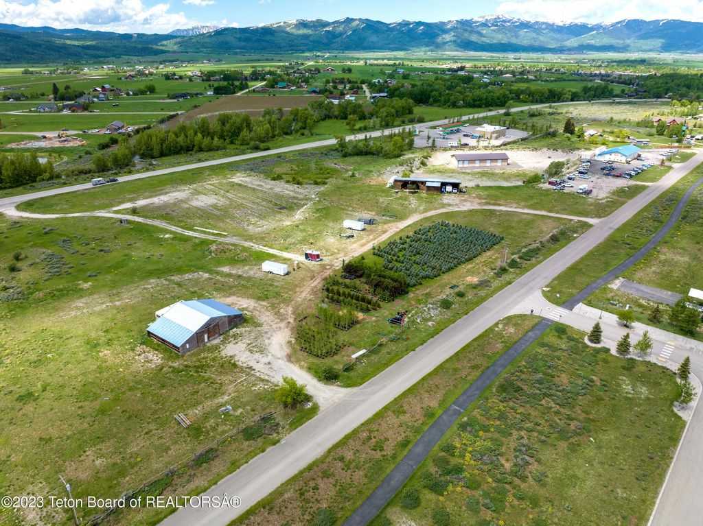 375 S AGATE Avenue, Victor, ID 83455 photo 40