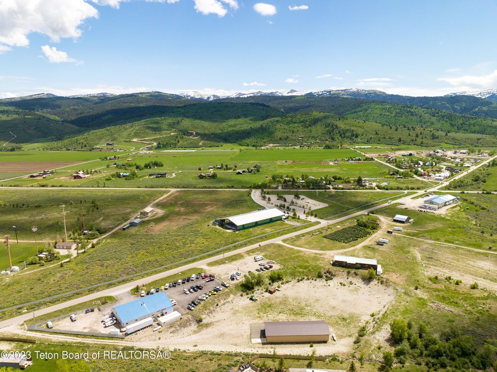 375 S AGATE Avenue, Victor, ID 83455 photo 41