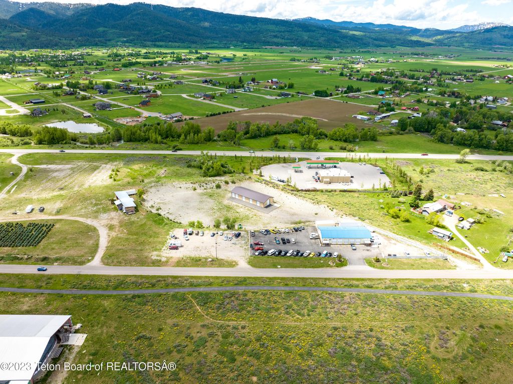 375 S AGATE Avenue, Victor, ID 83455 photo 42