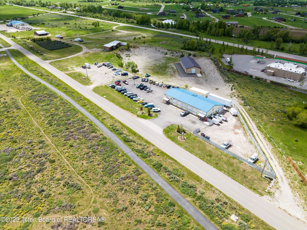 375 S AGATE Avenue, Victor, ID 83455 photo 44