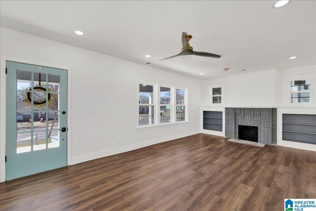 1020 GRAYMONT AVENUE W, Birmingham, AL 35204