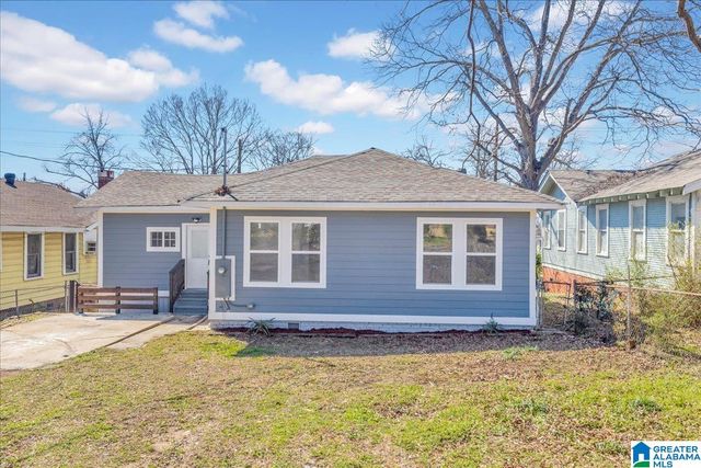 1020 GRAYMONT AVENUE W, Birmingham, AL 35204