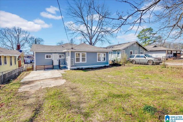 1020 GRAYMONT AVENUE W, Birmingham, AL 35204