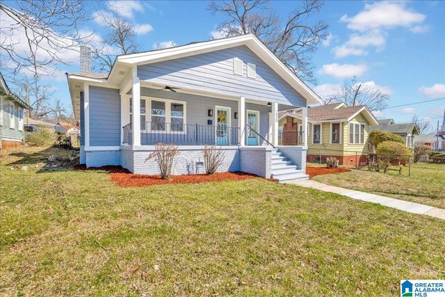 1020 GRAYMONT AVENUE W, Birmingham, AL 35204