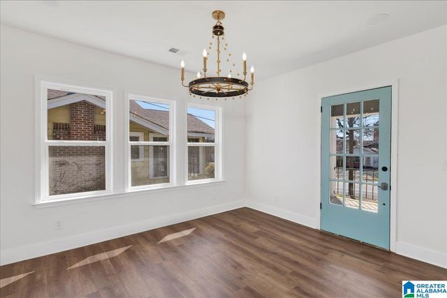 1020 GRAYMONT AVENUE W, Birmingham, AL 35204