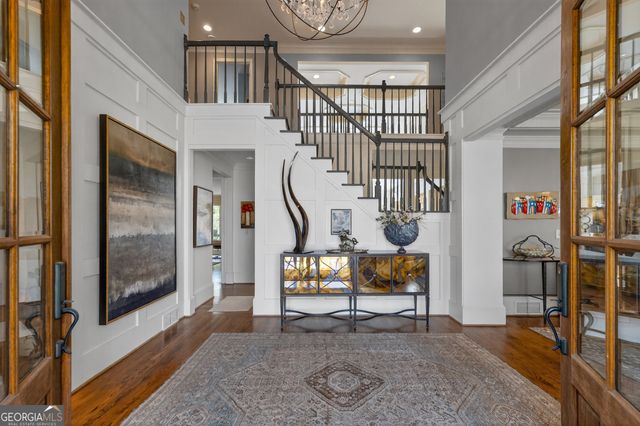 1020 Abingdon Lane, Johns Creek, GA 30022