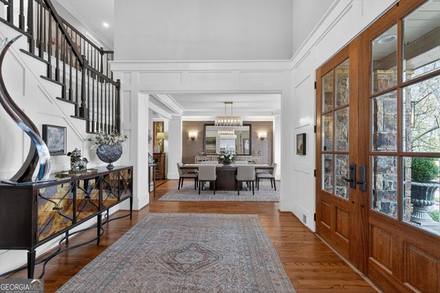 1020 Abingdon Lane, Johns Creek, GA 30022