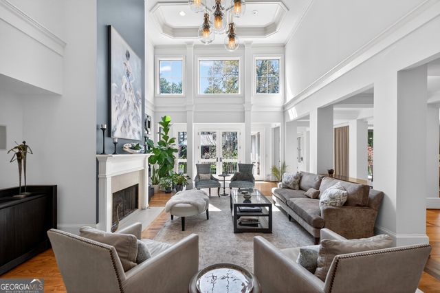 1020 Abingdon Lane, Johns Creek, GA 30022