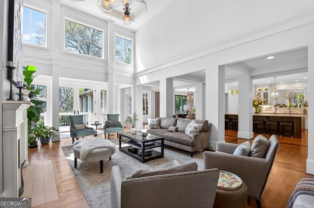 1020 Abingdon Lane, Johns Creek, GA 30022