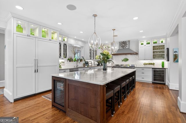 1020 Abingdon Lane, Johns Creek, GA 30022