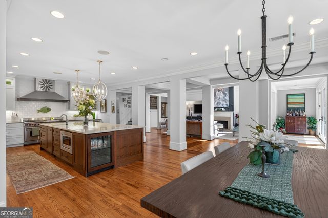 1020 Abingdon Lane, Johns Creek, GA 30022