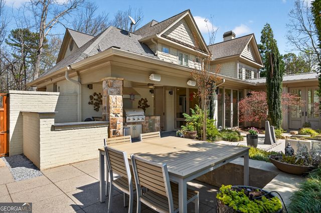 1020 Abingdon Lane, Johns Creek, GA 30022