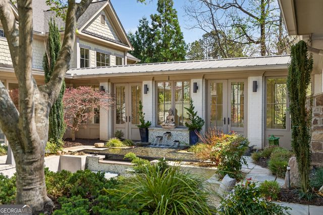 1020 Abingdon Lane, Johns Creek, GA 30022