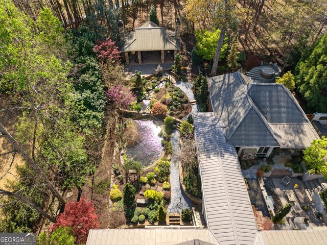 1020 Abingdon Lane, Johns Creek, GA 30022