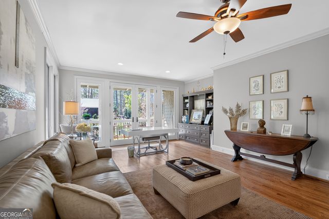 1020 Abingdon Lane, Johns Creek, GA 30022