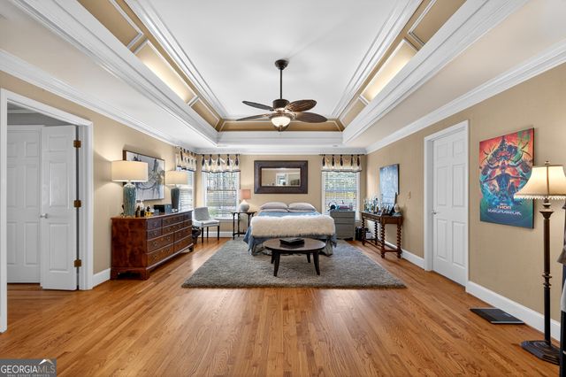 1020 Abingdon Lane, Johns Creek, GA 30022