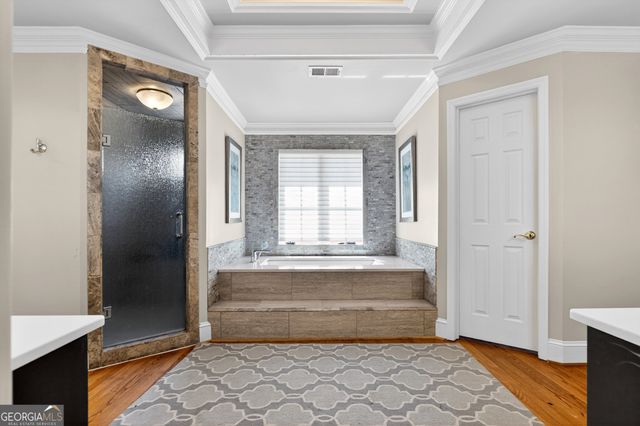 1020 Abingdon Lane, Johns Creek, GA 30022