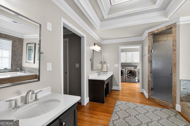 1020 Abingdon Lane, Johns Creek, GA 30022